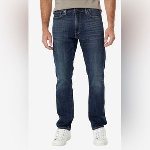 Lucky Brand 410 Athletic Slim Jeans